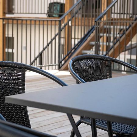Toscana Casa Maja - Terrasse - Parking Prive Saint-Etienne  Exterior photo