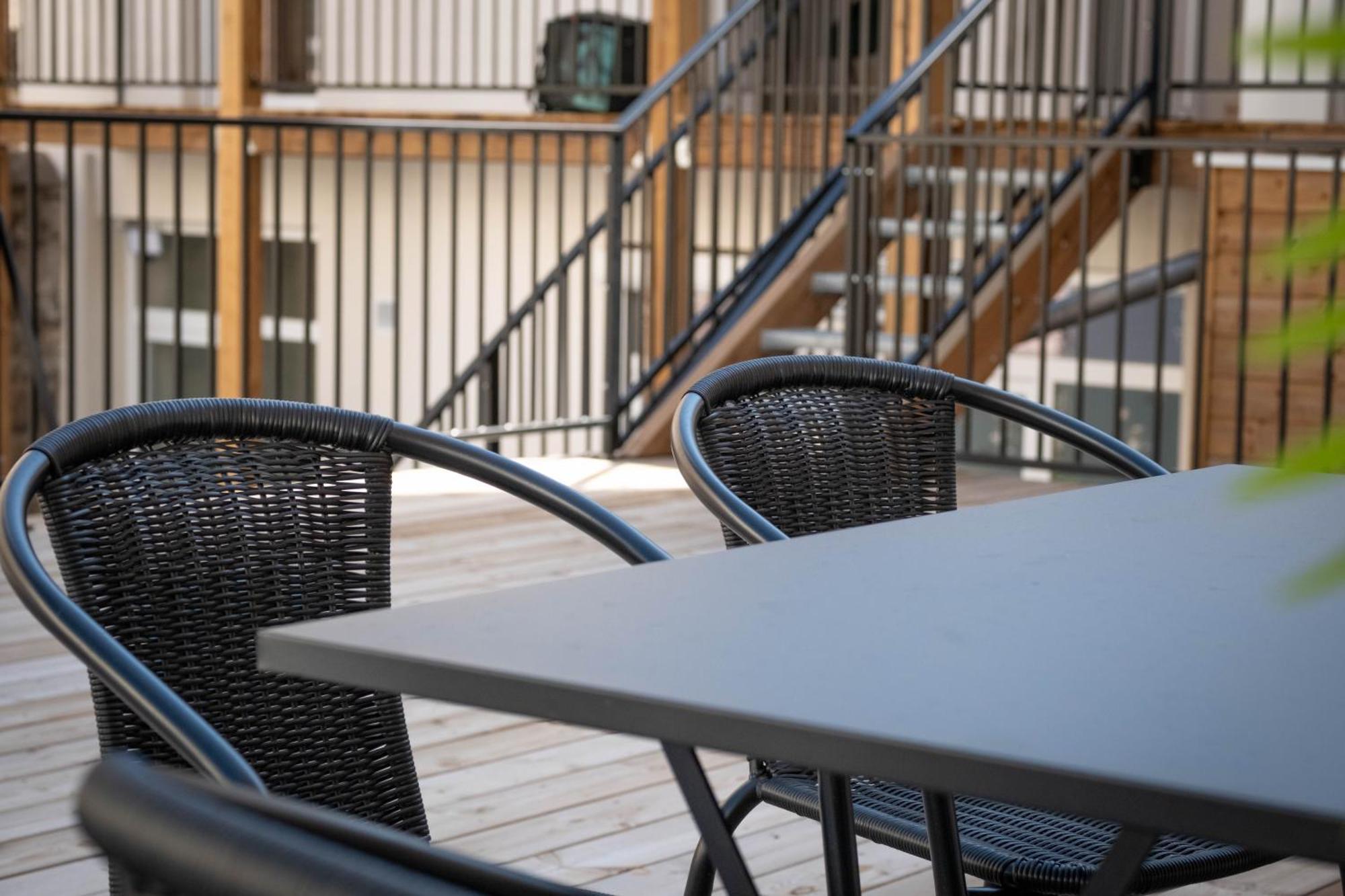 Toscana Casa Maja - Terrasse - Parking Prive Saint-Etienne  Exterior photo
