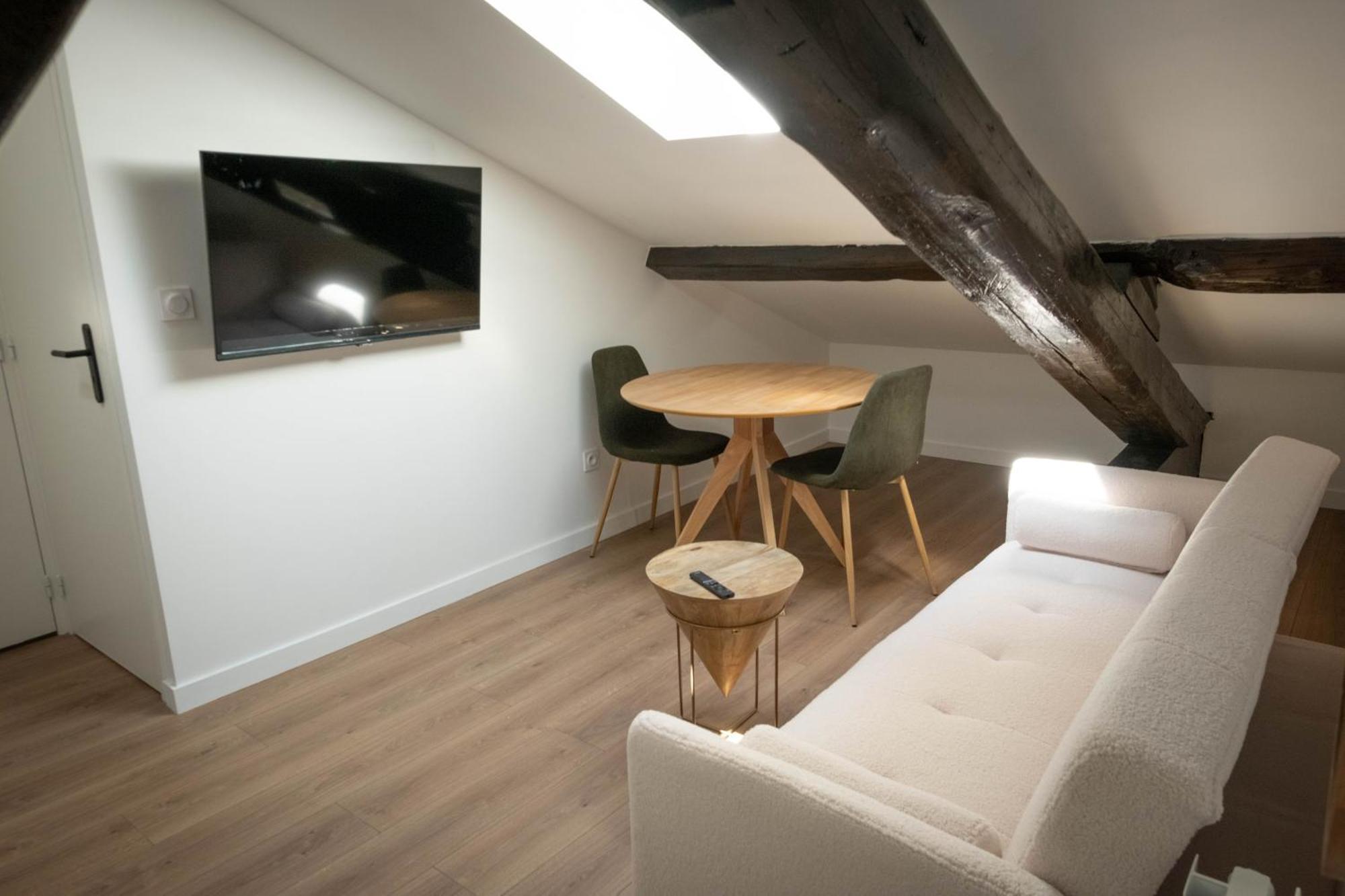 Toscana Casa Maja - Terrasse - Parking Prive Saint-Etienne  Exterior photo