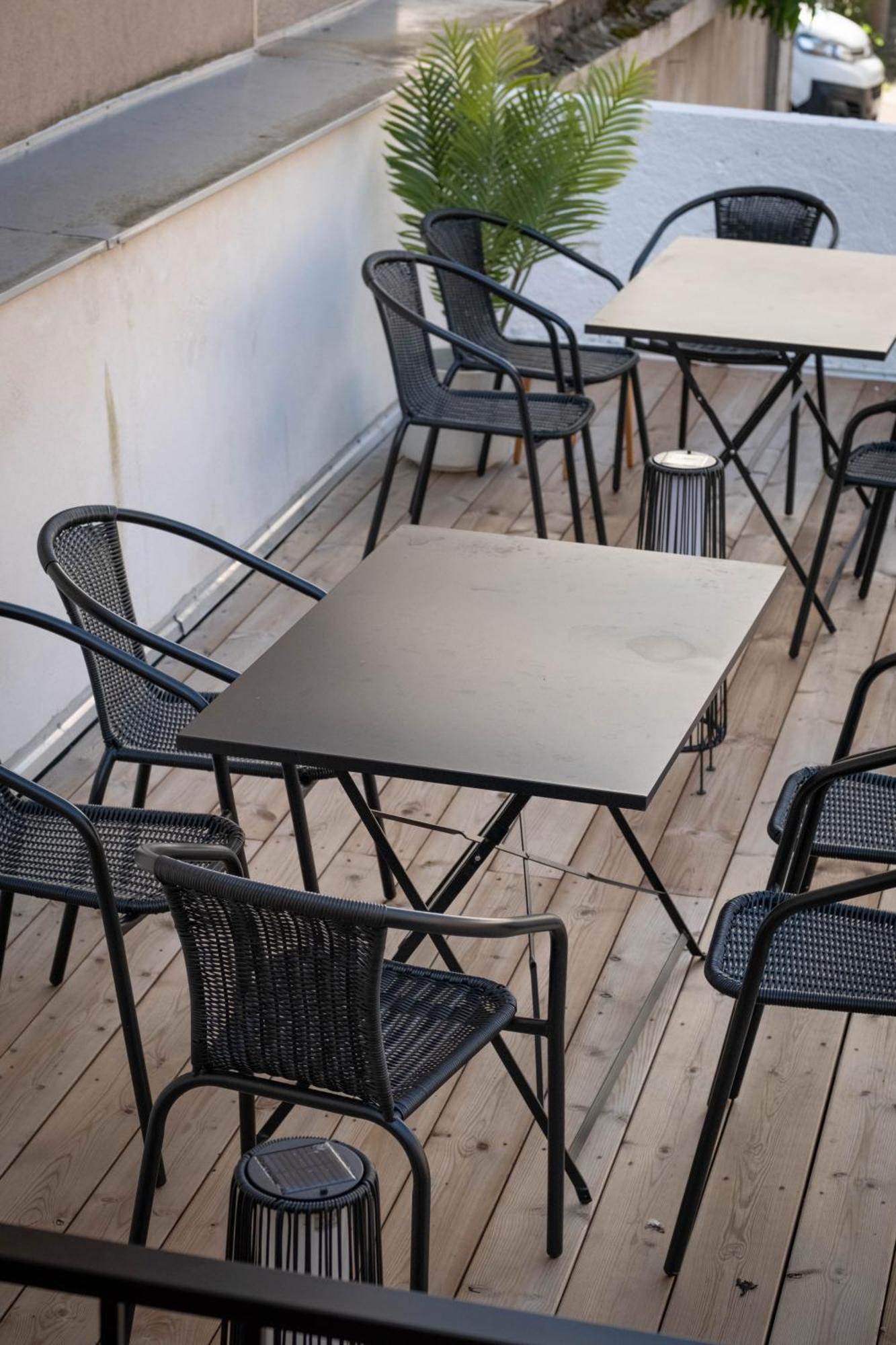 Toscana Casa Maja - Terrasse - Parking Prive Saint-Etienne  Exterior photo